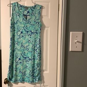 Talbots Sun Dress